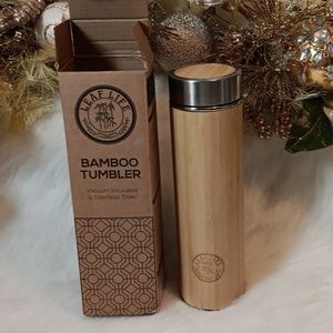 Leaf Life BamBoo Tumbler